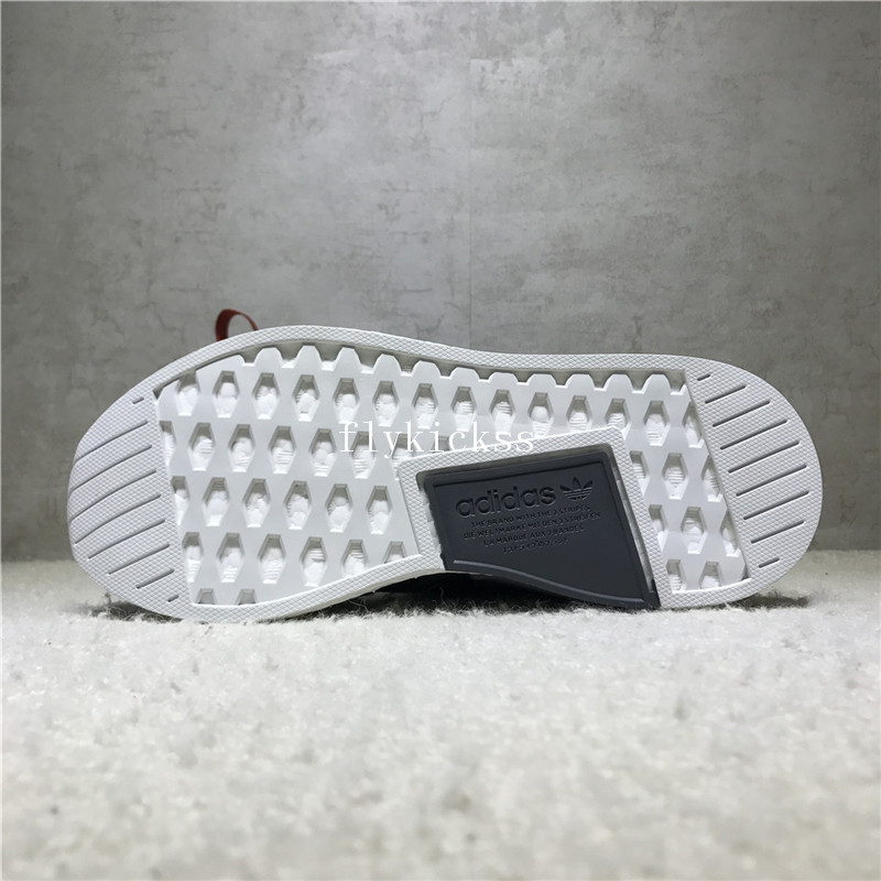 Adidas NMD_R2 PK BY3014 Real Boost